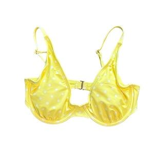 No Boundries Swim Top